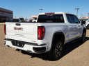 Thumbnail image of 2023 GMC Sierra 1500 at Frank Brown Honda GMC