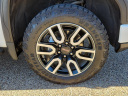 2023 GMC Sierra 1500 AT4 at Frank Brown Honda GMC