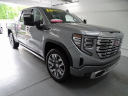 Thumbnail image of 2024 GMC Sierra 1500 at Johnson GMC Cadillac