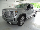 Thumbnail image of 2024 GMC Sierra 1500 at Johnson GMC Cadillac