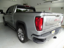Thumbnail image of 2024 GMC Sierra 1500 at Johnson GMC Cadillac