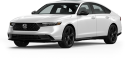 Thumbnail image of 2025 Honda Accord Hybrid at Hamilton Honda