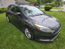 Thumbnail image of 2016 Ford Focus at STELLAR MOTOR GROUP