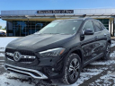 2025 Mercedes-Benz GLA GLA 250 4MATIC at MercedesBenzOfNovi of Novi, MI