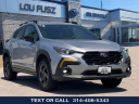 Thumbnail image of 2025 Subaru Crosstrek at Lou Fusz Subaru St. Louis