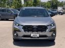 Thumbnail image of 2025 Subaru Crosstrek at Lou Fusz Subaru St. Louis
