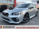 Thumbnail image of 2016 Subaru WRX at EurobahnBmwMiniMercedesBenz of Greensboro, NC
