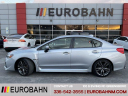 Thumbnail image of 2016 Subaru WRX at EurobahnBmwMiniMercedesBenz of Greensboro, NC
