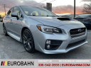 Thumbnail image of 2016 Subaru WRX at EurobahnBmwMiniMercedesBenz of Greensboro, NC