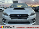Thumbnail image of 2016 Subaru WRX at EurobahnBmwMiniMercedesBenz of Greensboro, NC