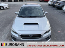 Thumbnail image of 2016 Subaru WRX at EurobahnBmwMiniMercedesBenz of Greensboro, NC