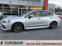 Thumbnail image of 2016 Subaru WRX at EurobahnBmwMiniMercedesBenz of Greensboro, NC