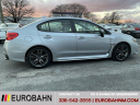 Thumbnail image of 2016 Subaru WRX at EurobahnBmwMiniMercedesBenz of Greensboro, NC
