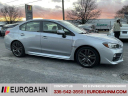 Thumbnail image of 2016 Subaru WRX at EurobahnBmwMiniMercedesBenz of Greensboro, NC