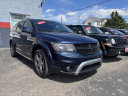 Thumbnail image of 2017 Dodge Journey at AL'S AUTO SALES LLC