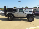 2018 Jeep Wrangler JK Unlimited Sport at Serra Buick Gmc Champaign