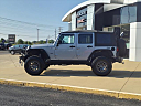 Thumbnail image of 2018 Jeep Wrangler JK Unlimited at Serra Buick Gmc Champaign