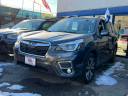 Thumbnail image of 2021 Subaru Forester at Gregoris Subaru