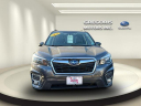 Thumbnail image of 2021 Subaru Forester at Gregoris Subaru