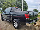 2009 Nissan Titan at Carlisle Cars