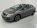 Thumbnail image of 2013 Honda Civic at MR AUTO SALES INC