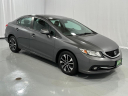 Thumbnail image of 2013 Honda Civic at MR AUTO SALES INC