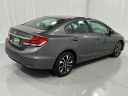 Thumbnail image of 2013 Honda Civic at MR AUTO SALES INC