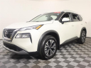 Thumbnail image of 2023 Nissan Rogue at Auto Expo 95