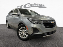 Thumbnail image of 2023 Chevrolet Equinox at #1 Cochran Chevrolet Boardman