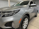 Thumbnail image of 2023 Chevrolet Equinox at #1 Cochran Chevrolet Boardman