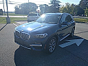 Thumbnail image of 2019 BMW X3 at Capitaland Motors GMC Subaru