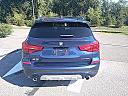 Thumbnail image of 2019 BMW X3 at Capitaland Motors GMC Subaru