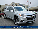 Thumbnail image of 2020 Chevrolet Traverse at George Nahas Chevrolet