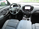 Thumbnail image of 2020 Chevrolet Traverse at George Nahas Chevrolet