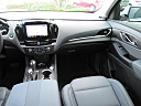 Thumbnail image of 2020 Chevrolet Traverse at George Nahas Chevrolet