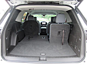 Thumbnail image of 2020 Chevrolet Traverse at George Nahas Chevrolet