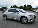 Thumbnail image of 2020 Chevrolet Traverse at George Nahas Chevrolet