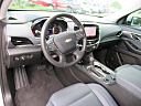 Thumbnail image of 2020 Chevrolet Traverse at George Nahas Chevrolet