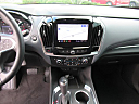Thumbnail image of 2020 Chevrolet Traverse at George Nahas Chevrolet