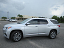 Thumbnail image of 2020 Chevrolet Traverse at George Nahas Chevrolet