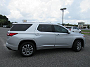 Thumbnail image of 2020 Chevrolet Traverse at George Nahas Chevrolet
