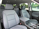 Thumbnail image of 2020 Chevrolet Traverse at George Nahas Chevrolet