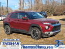 Thumbnail image of 2022 Chevrolet Trailblazer at ThomasChevroletMedia of Media, PA