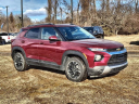 Thumbnail image of 2022 Chevrolet Trailblazer at ThomasChevroletMedia of Media, PA