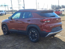 Thumbnail image of 2022 Chevrolet Trailblazer at ThomasChevroletMedia of Media, PA