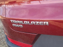 Thumbnail image of 2022 Chevrolet Trailblazer at ThomasChevroletMedia of Media, PA