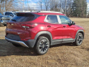 Thumbnail image of 2022 Chevrolet Trailblazer at ThomasChevroletMedia of Media, PA