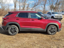 Thumbnail image of 2022 Chevrolet Trailblazer at ThomasChevroletMedia of Media, PA