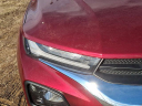 Thumbnail image of 2022 Chevrolet Trailblazer at ThomasChevroletMedia of Media, PA