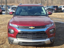 2022 Chevrolet Trailblazer LT at ThomasChevroletMedia of Media, PA
